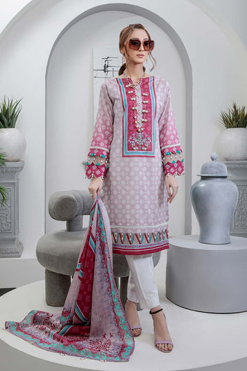 Bonanza Satrangi Classic Passion Rst222p06 Summer Collection 2022 Online Shopping